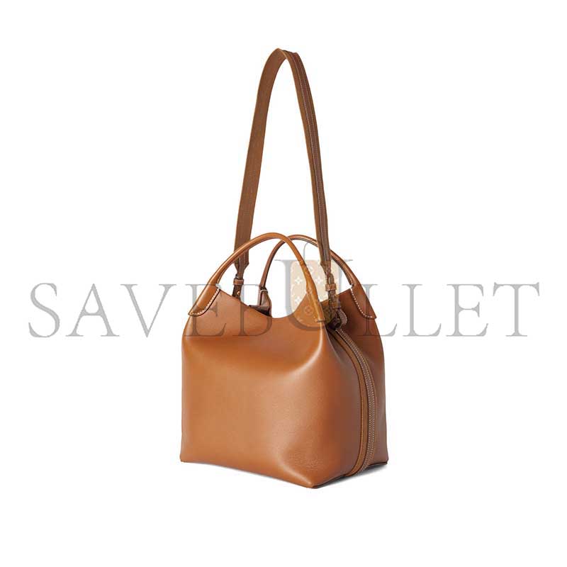 LORO PIANA LARGE BALE BAG FAN0806 (27*24*20cm)